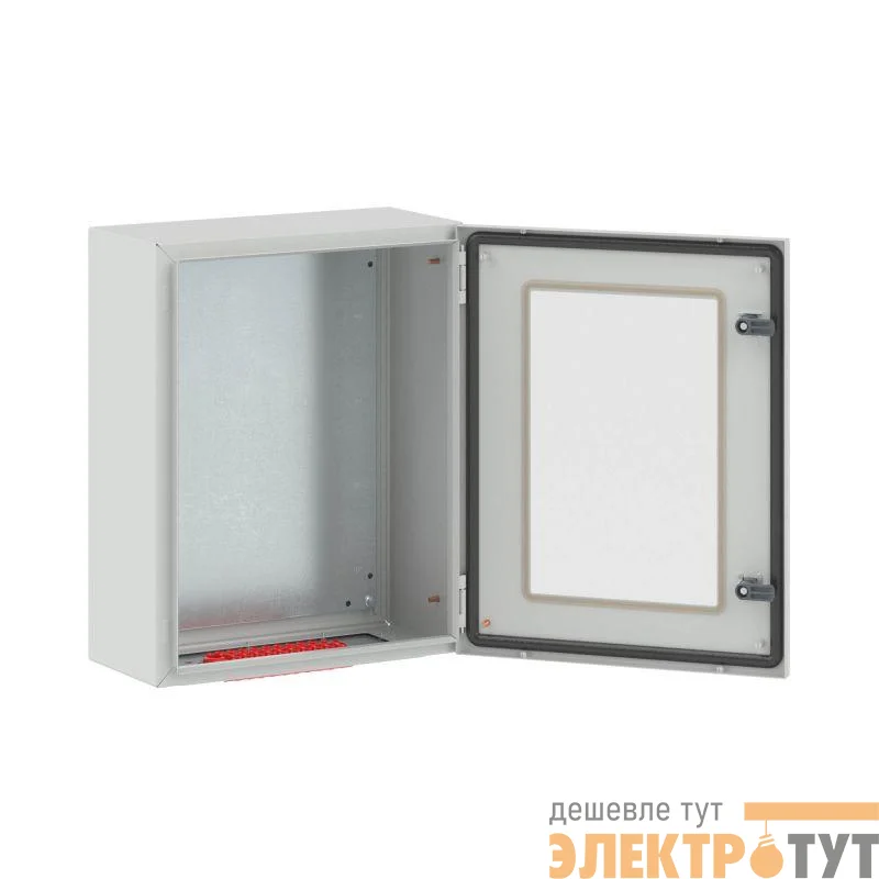 Ввод кабельный пластик V0 UL94. (36 отв.) IP65 DKC R5HTKC36