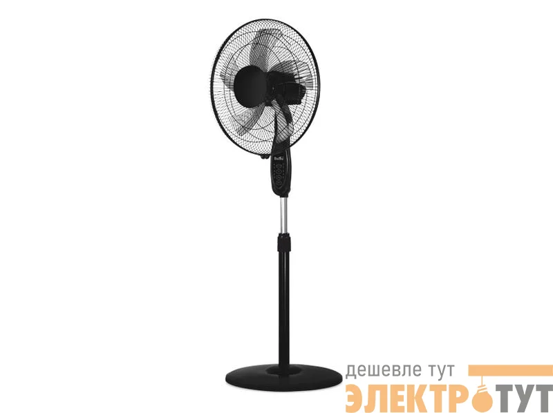 Вентилятор напольный BFF-860R Ballu НС-1236009
