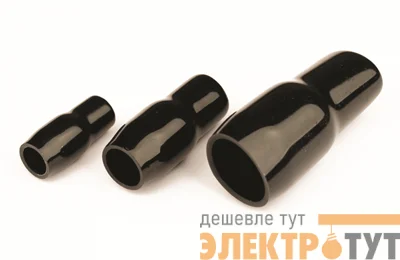 Изолятор для након. 6мм DKC 2PC