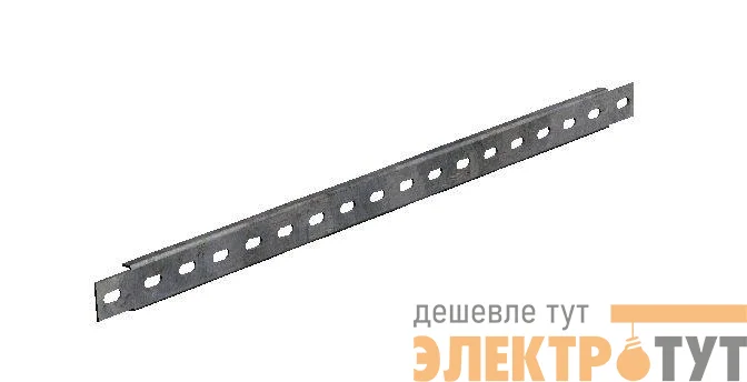 Планка 30х745мм (ЩРНМ-8L; ЩРНМ-9L) оцинк. PROxima EKF po-30x745