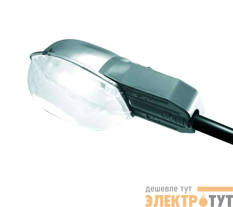 Светильник ЖКУ16-100-001 100Вт E40 IP54 со стеклом GALAD 00105