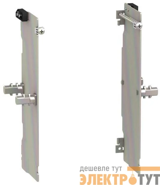 Шасси подвижная часть для NSX400/630 SchE LV432533