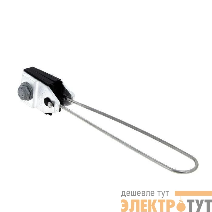 Зажим анкерный SO157 EKF so-157