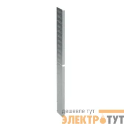 Разделитель вертикальный бокового отсека шин В=2000мм Г=800мм DKC R5SBCS2080