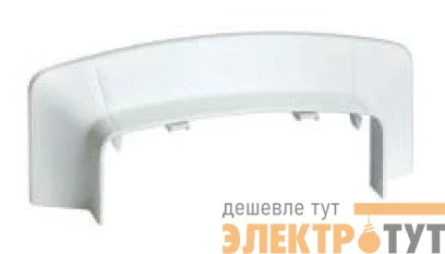 Ввод в стену для кабель-канала 110х50 DKC 01007