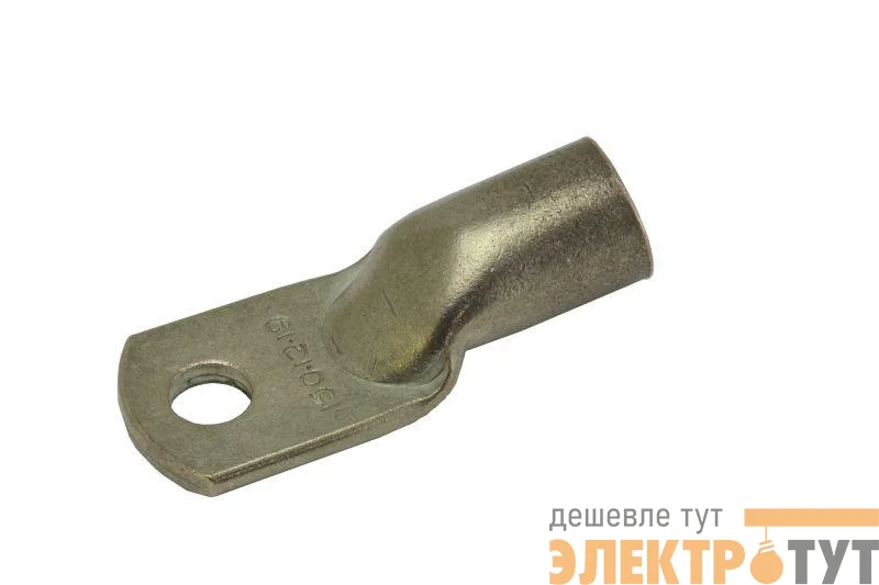 Наконечник медный ТМЛ JG-120-14-16 луж. EKF jg-120-14-16