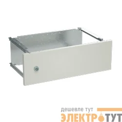 Комплект универсальный внешней установки В=300мм Ш=800мм DKC R5PKEB0830