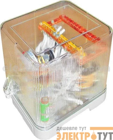 Реле тока дифференциальные ДЗТ 11