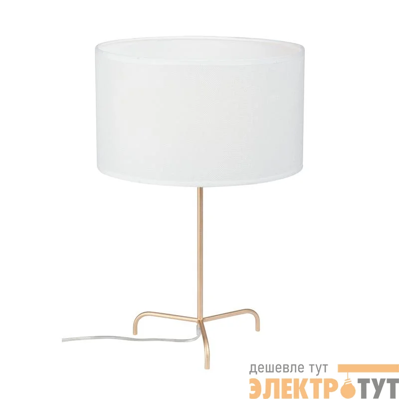 Светильник настольный 1xE27 макс. 40Вт Vitaluce V29920-8/1L