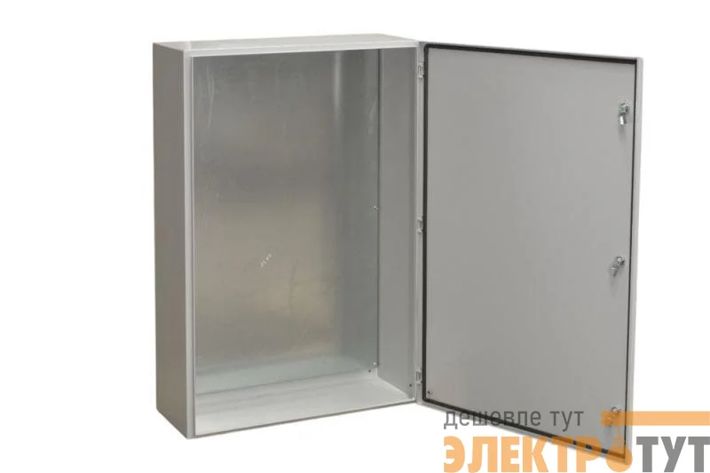 Корпус металлический ЩРНМ IP31 1400х800х300 DEKraft 32491DEK