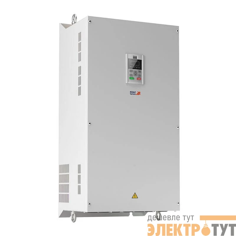Преобразователь частоты OptiCore A300-185K-Н160К-380-0-0 КЭАЗ 342702