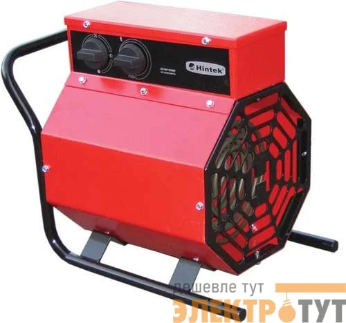 Пушка тепловая 15кВт PROF-15380 HINTEK 04.000097