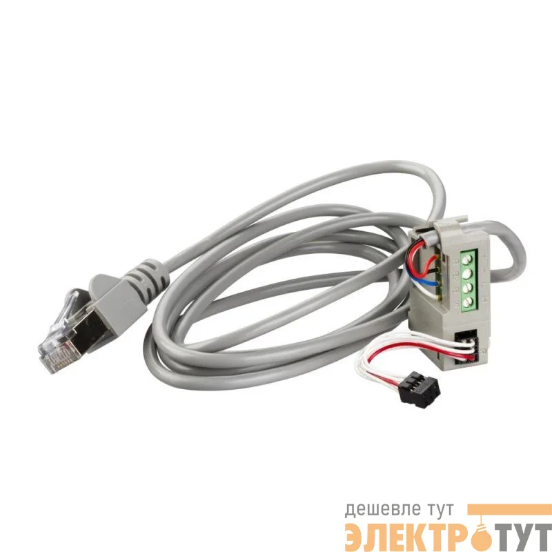 Кабель CCB CORD (дл.3м) SE SPC-CCBCORD-3