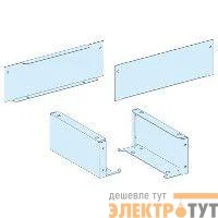 Подставка под цоколь кабельного канала В=100мм SchE 08807