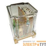 Реле тока обратной последовательности РТФ-8
