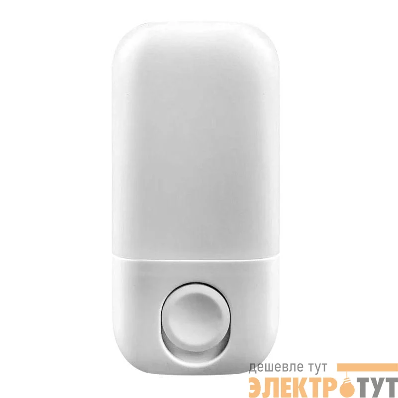 Светильник светодиодный ночник LED с выкл 220В NL-255 Camelion 15373