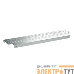 Разделитель релейного отсека горизонт. верхний Ш=600мм Г=400+ DKC R5SBA64
