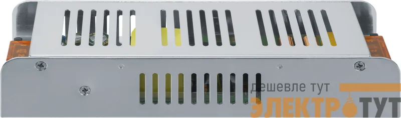 Драйвер для светодиодной ленты 95 444 ND-P200-IP20-24V Navigator 95444