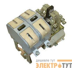 Контактор МК 3-10
