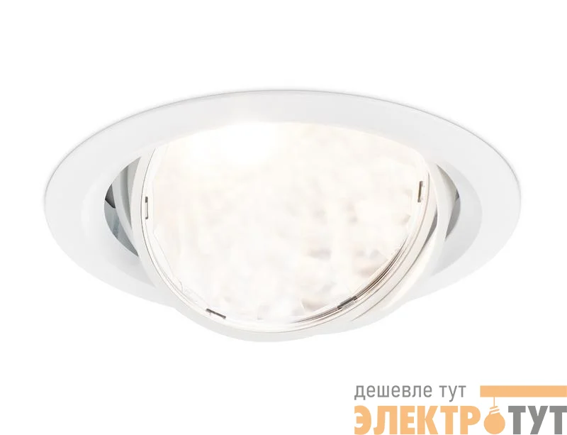 Светильник светодиодный RS343B 39S/830 PSU-E VWB CP WH прк PHILIPS 910771143795