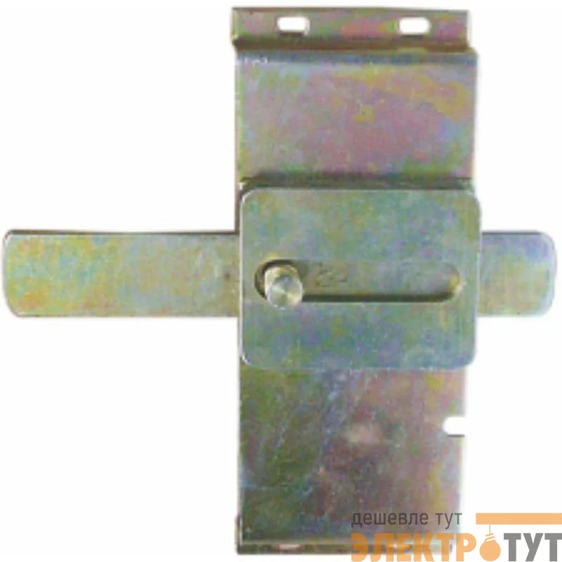 Блокировка механическая для NM1-400/3P CHINT 132463