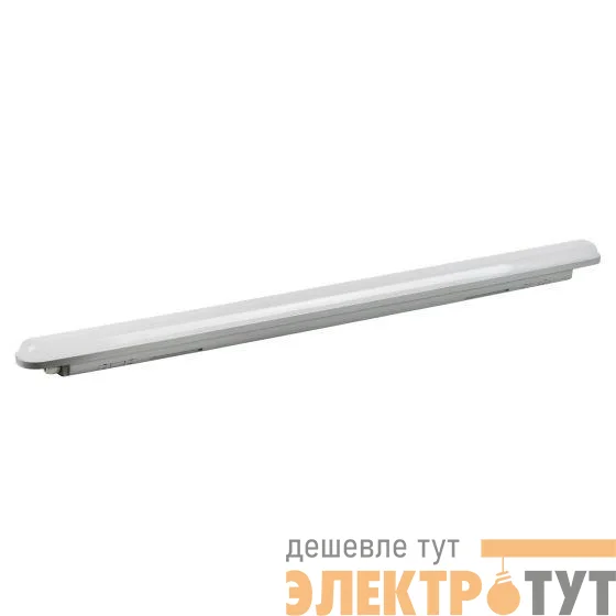 Светильник светодиодный SPP-201-0-40К-L32 32Вт 4000К IP65 4160лм 1200мм в линию до 10шт матов. Эра Б0057715