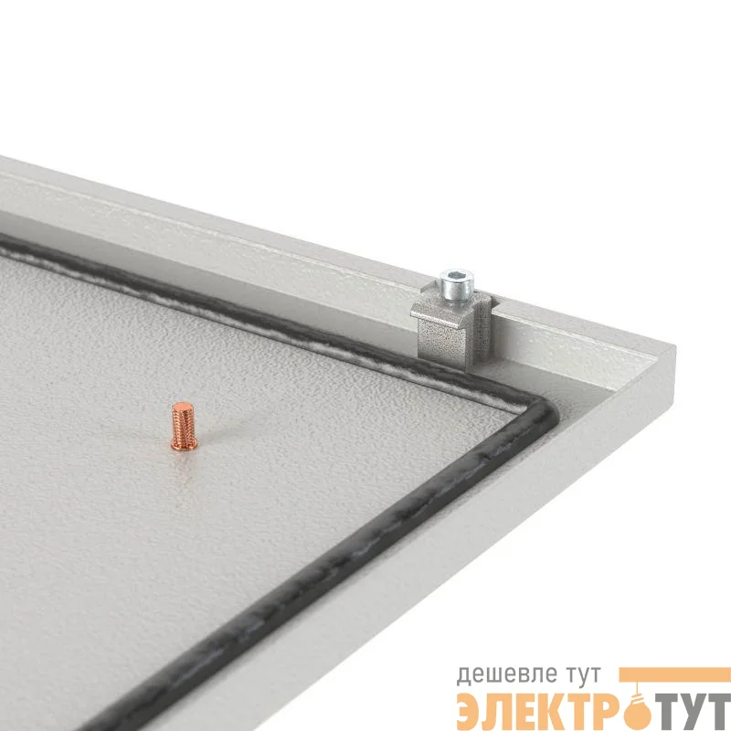 Панель боковая для шкафов CQE 1200х800мм (уп.2шт) DKC R5LE1282
