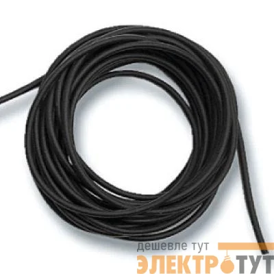 Уплотнитель для фланцевой заглушки и объединении корпусов RAM box (дл.3м) DKC 501012