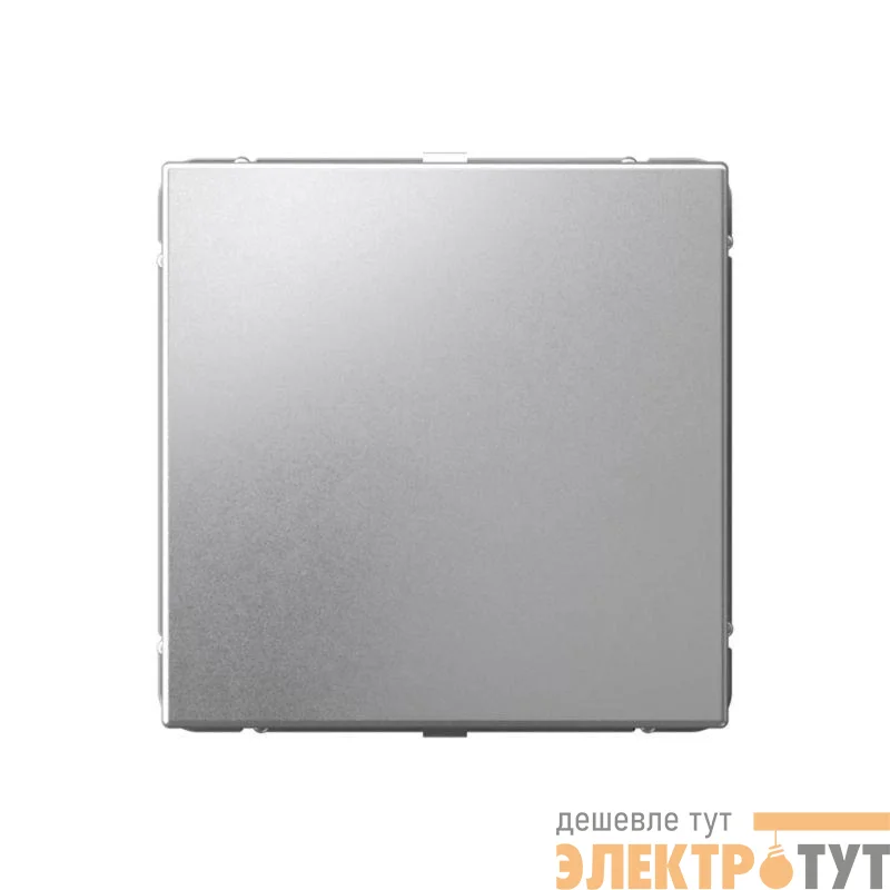 Заглушка ArtGallery с суппортом для многопост. рамок алюм. SE GAL000309