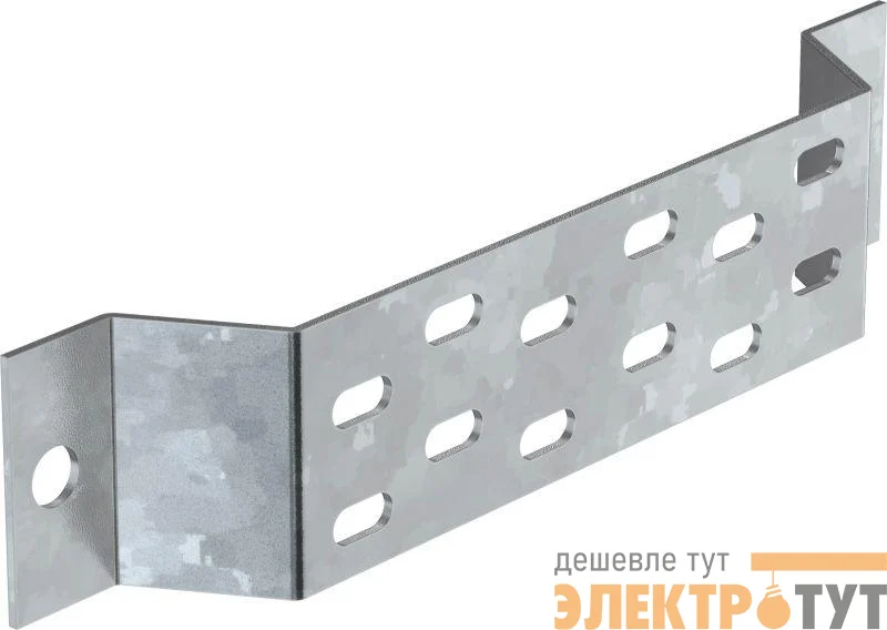 Стойка настенная СНП150 HDZ IEK CLW10-SNP-150-M-HDZ