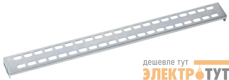 Рейка поперечная 562 для ВРУ ХХХХх600хХХХ SMART IEK YKV-RP-562-600