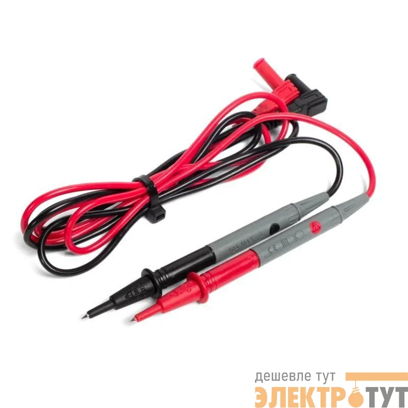 Комплект щупов KT 3002 КВТ 79139