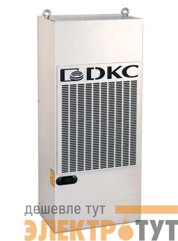 Кондиционер навес. 2000Вт 230В (1 фаза) 950х400х245мм DKC R5KLM20021LT