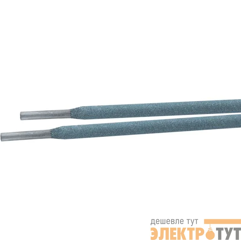 Электрод для ручной дуговой сварки МР-3 Ф3.0 (3кг) Ресанта 71/6/21