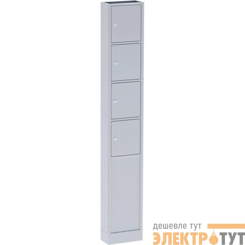 Короб КСС (1890х300х150) Basic EKF uerm-kss-1890