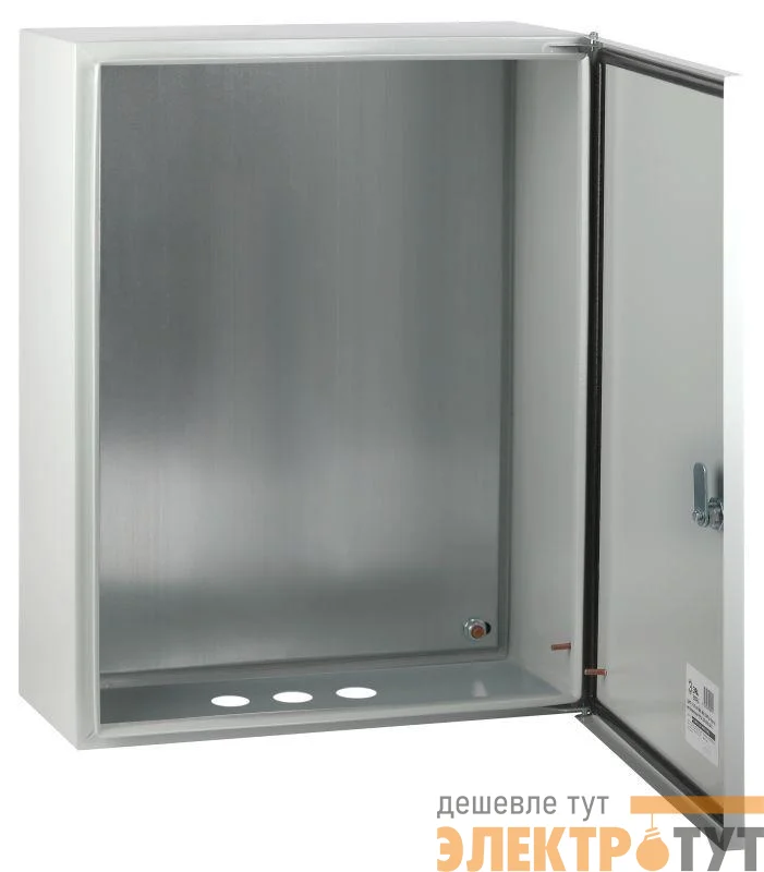 Корпус металлический ЩМП-3-0 76 У2 650х500х240 IP54 NO_SIMPLE_STM_SHMP-3-0 IP54 ЭРА Б0046707