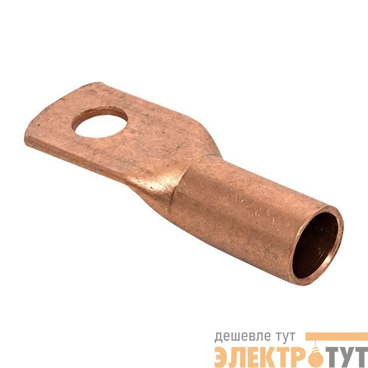 Наконечник медный ТМ 70-10-13 EKF tm-70-10-13