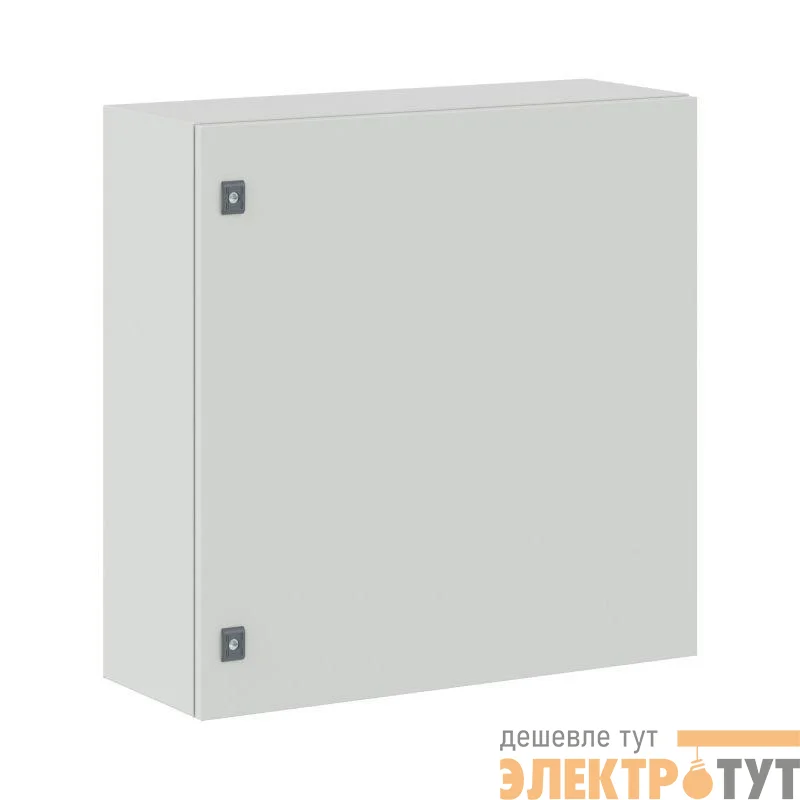 Шкаф ST с монтаж. платой 800х800х300мм от IP65-до IP66 IK10 DKC R5ST0883