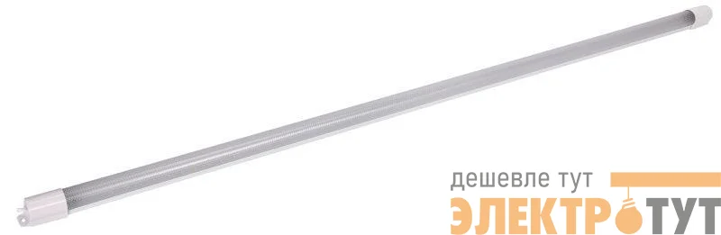 Светильник светодиодный MEZONIN ДБО 0107 14Вт IP20 4000К MN-DBO0-0107-014-40-K01-G