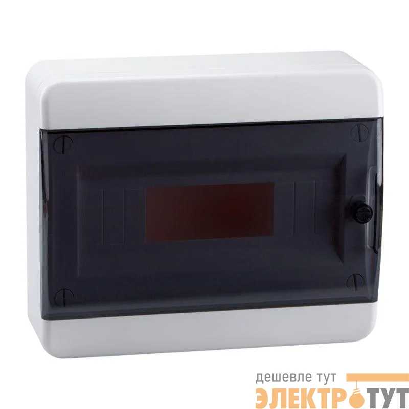 Корпус пластиковый Optibox P BNK 2 12 IP41 КЭАЗ 117920