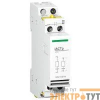 Фильтр помехоподавления Acti9 IACTP 220/240В AC SchE A9C15920