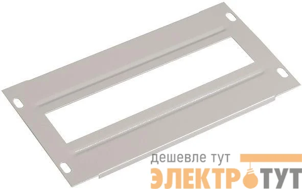 Панель ЛМА к ЩМП-4 (5/6/7) 36 PRO/GARANT (уп.2шт) IEK Y-PL-O-36-4567-0