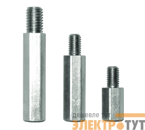 Спейсер 70мм М4 DKC QSP0704