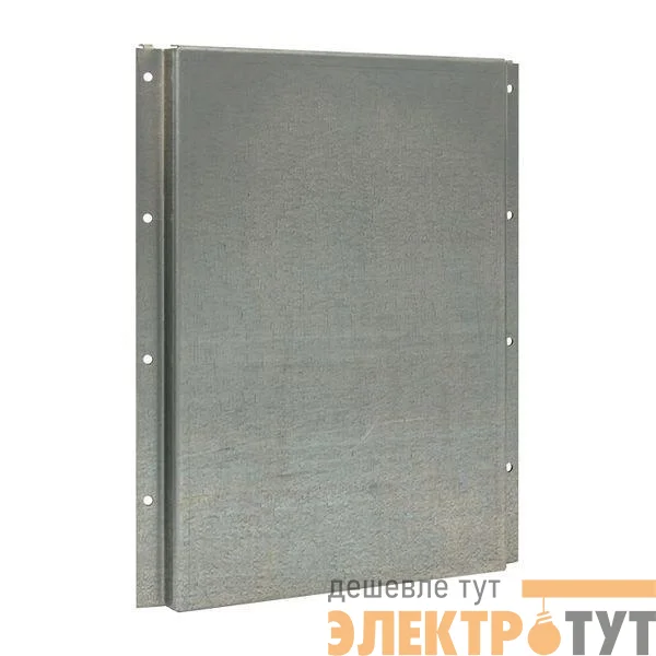 Панель монтажная FORT (В400хШ400) PROxima EKF FM44