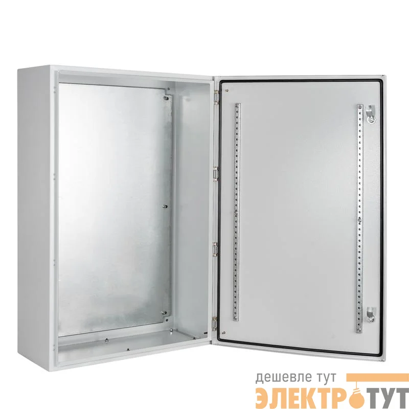 Корпус ЩМП-5 1000х650х300 IP54 с монтажн. панелью метал. PRIZMA TOKOV ELECTRIC TKE-PZ-MPB54-5