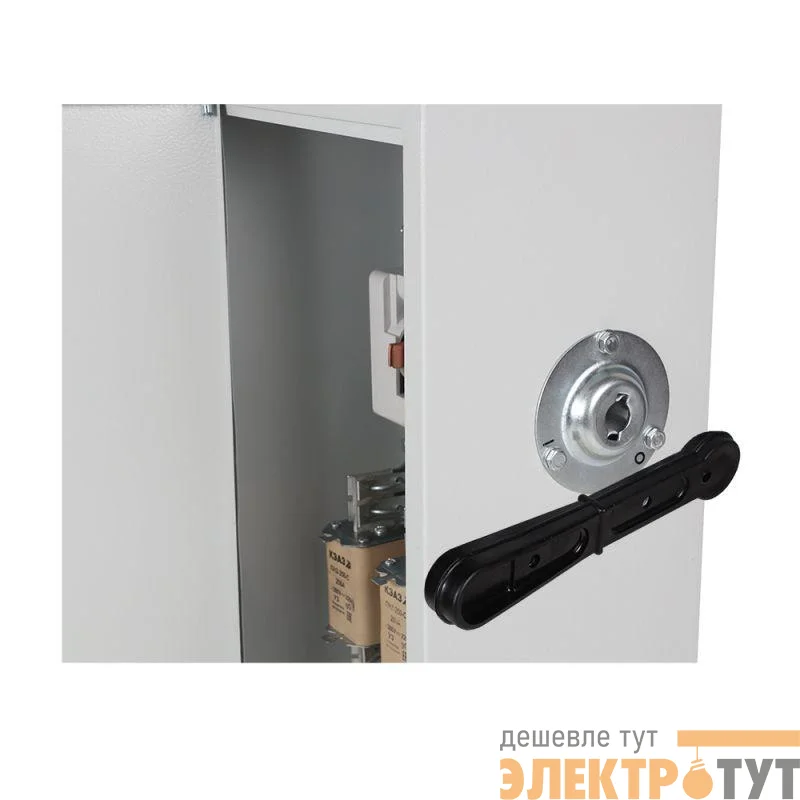 Ящик силовой ЯРП11М-311-100А-IP54-М УХЛ1 на 1 направ. КЭАЗ 349646