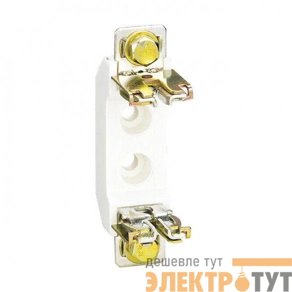 Держатель плавкой вставки RT36-1-250 габарит 1 250А CHINT 521367