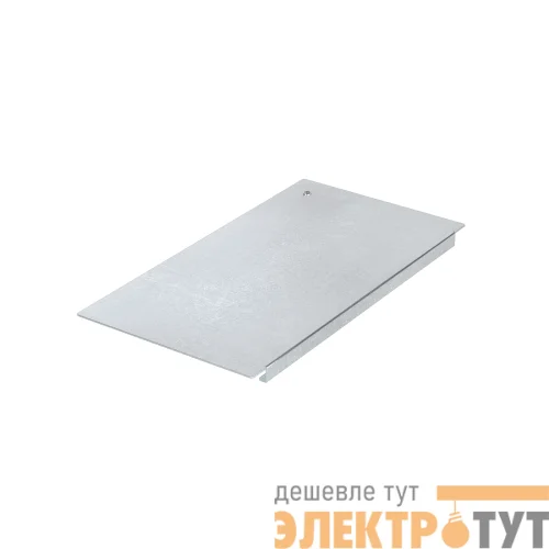 Пластина для глубины 600 глухая DKC R5DG6