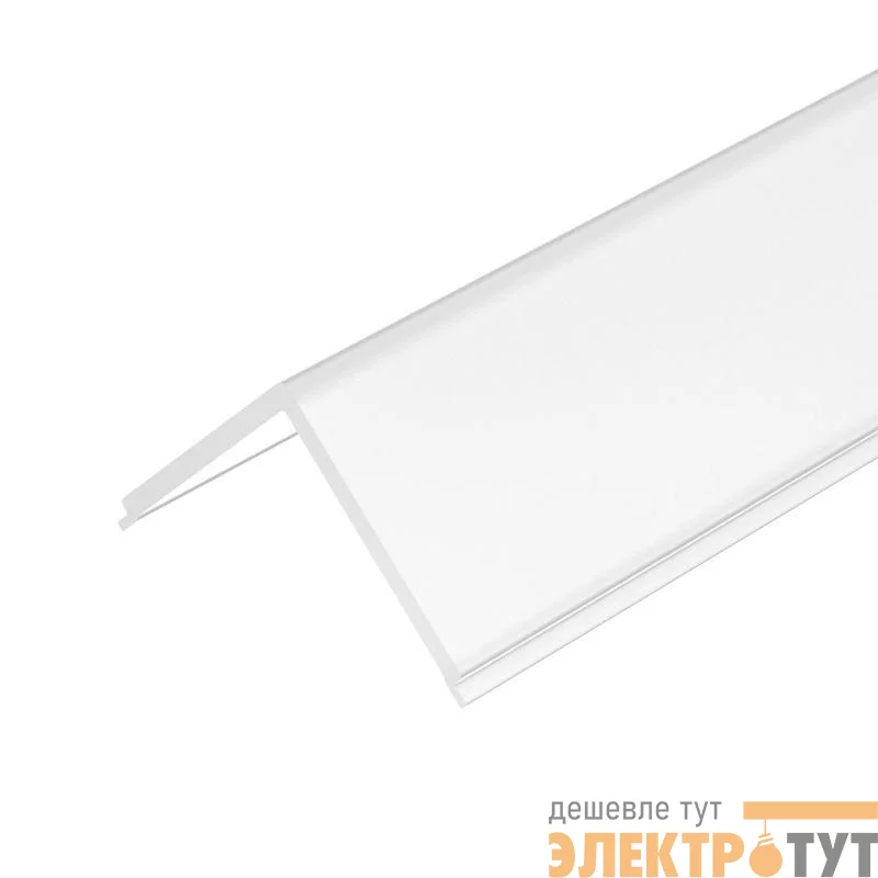 Экран ARH-KANT-H16-2000 Square Opal-PM 2м пластик Arlight 016580