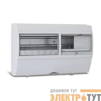 Корпус КШН6Р-21 Энергомера 106001004009615